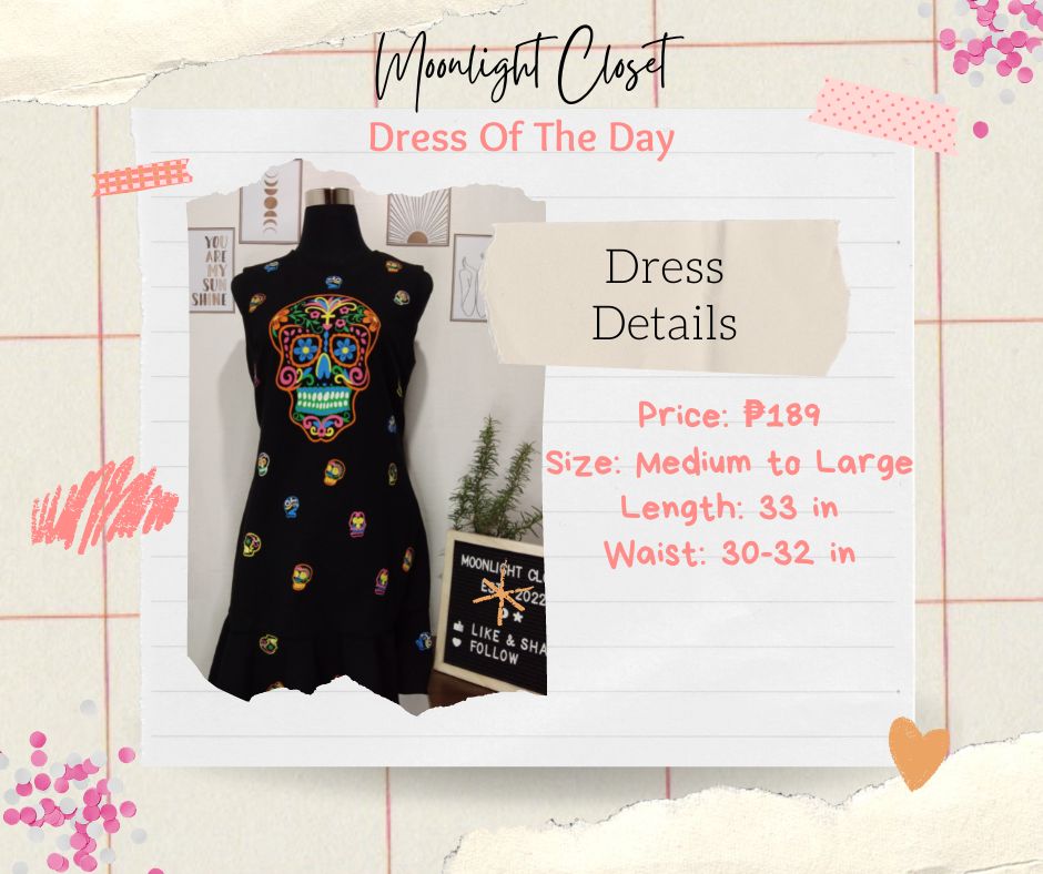 ClosetMoonlight's tweet photo. fun fact ✨

did you know that "Dia de los Muertos" or "Day of the Dead" is actually a celebration of life, not death. ancient mesoamericans believed that death was part of the journey of life. rather than death ending life, they believed that new life came from death.🖤 https://t.co/JcK86EVE5N