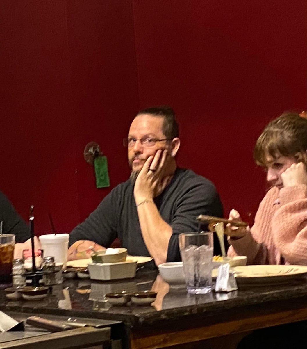 ReverendSteve's tweet photo. Missing:

Jeremy Scott Reagan. Driving a Nissan frontier with a large black roof rack attached to the bed of the truck which was located at the Lexington Wildlife Mgt. Area in Lexington, Ok. Plate number OK KQD976.

Any information contact police or message me. Please share! #OKC https://t.co/jQwXSFuuD3