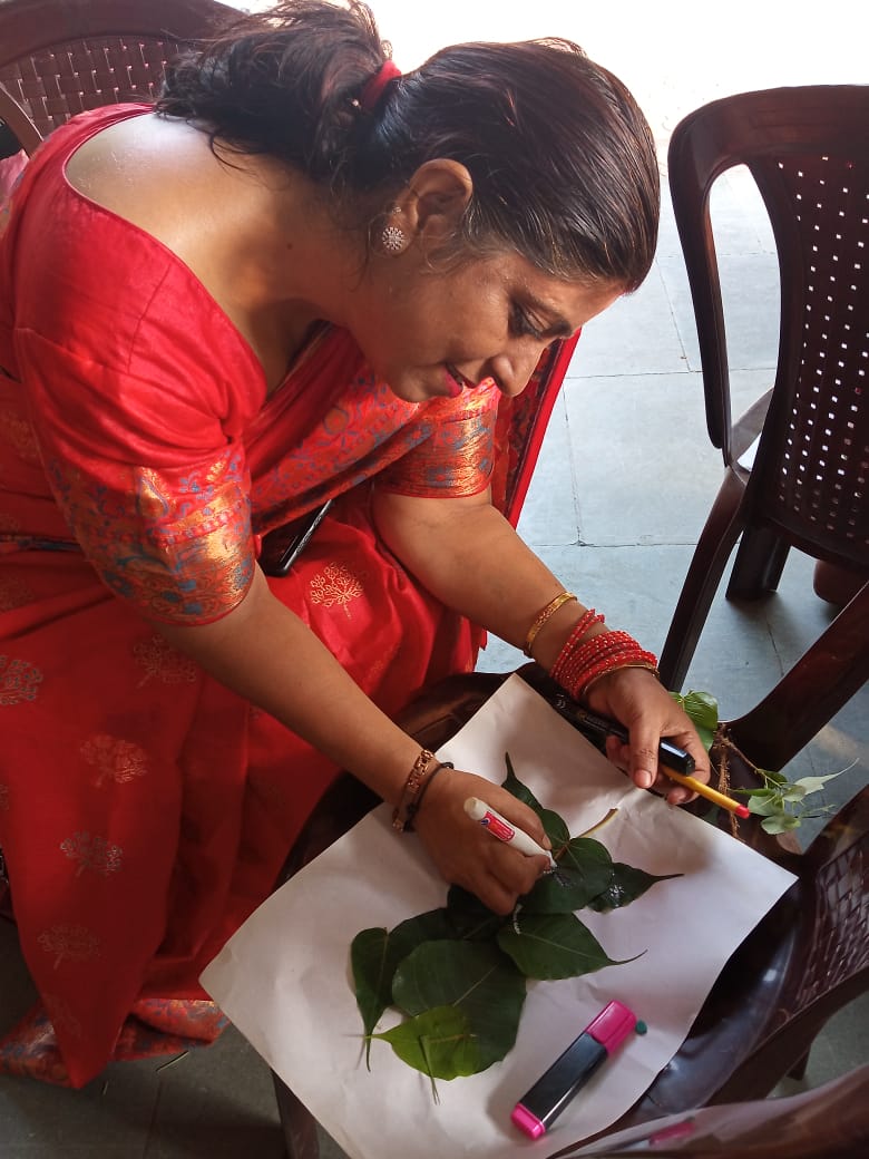 Anu Gupta tweet media