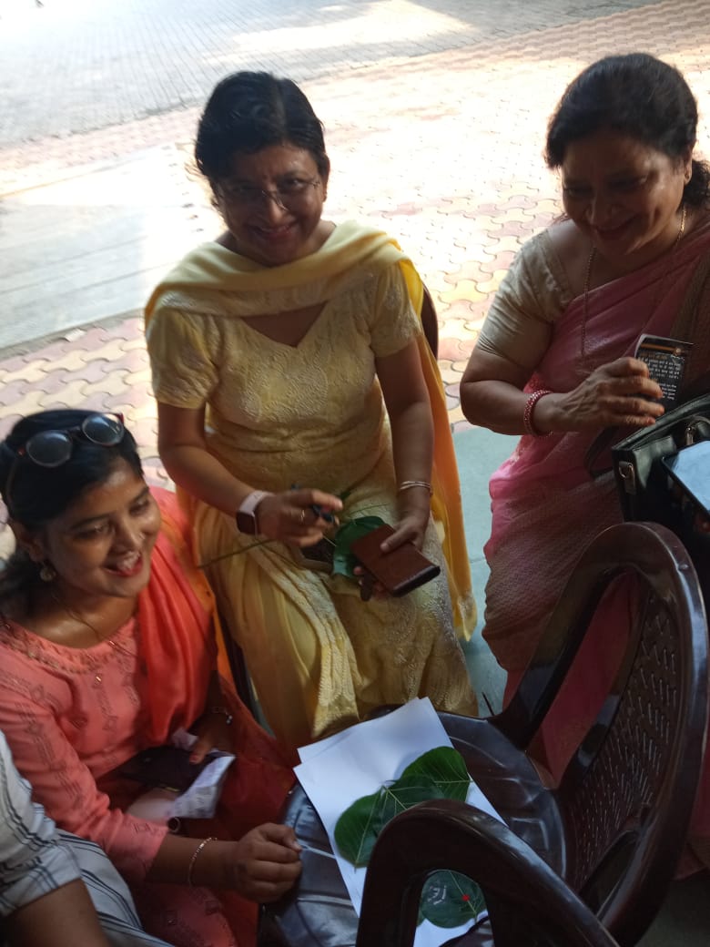 Anu Gupta tweet media