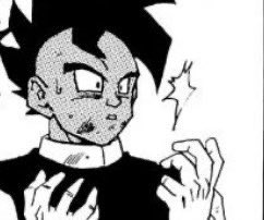 MajinEarthling's tweet photo. “Is… is that Bra and another Bra? And they’re arguing?!

I got so many questions now…” https://t.co/HeFhy8Y2I5