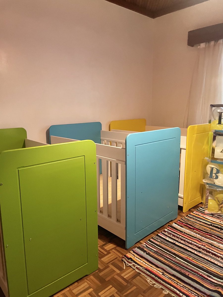 CCiiru's tweet photo. It’s baby season 😍. Safe, quality baby cots by #Funkidz now in stock .We believe in your precious bundles deserve quality &amp; well made furniture. 

Did you know we have a buy back option ? As your child outgrows their bed ,sell it back to us and get the next bed at a discount. https://t.co/3uMvlmQq4b