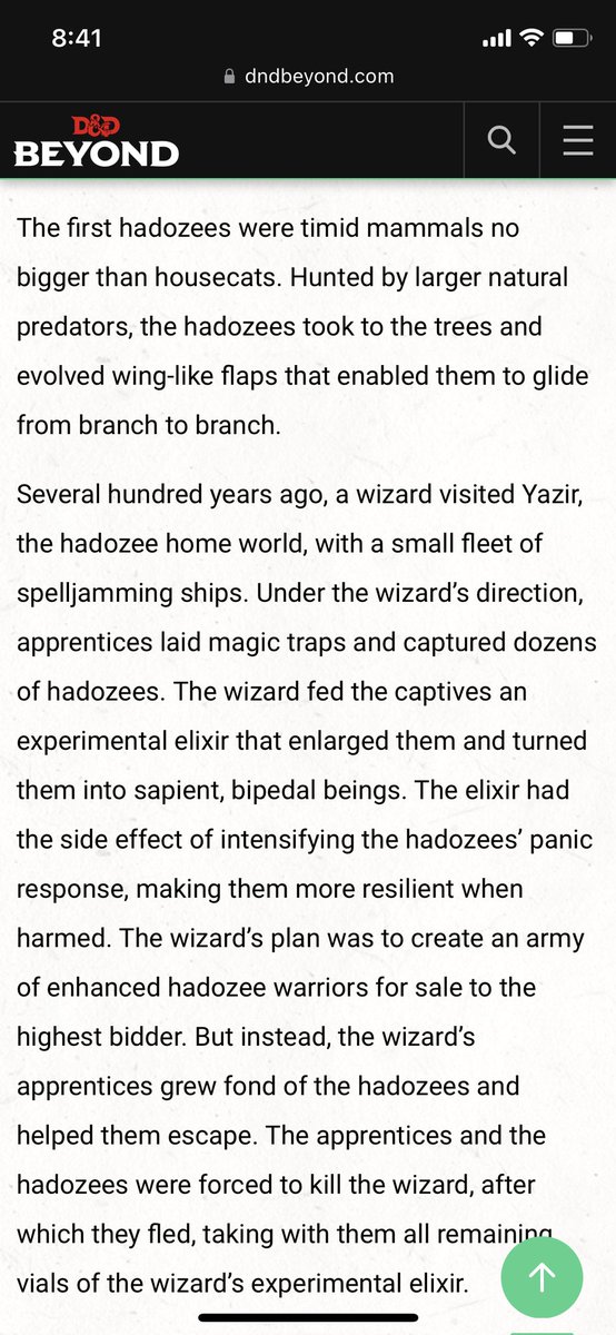 Who the fuck thought it was a good idea to have "Formerly Enslaved Monkey Soldiers" in the Space-Pirate Adventure??

This is a playable race in the new Spelljammer, known as the Hadozee. 

And dont say "you don't have to play it that way" cuz it shouldn't have been made this way!
