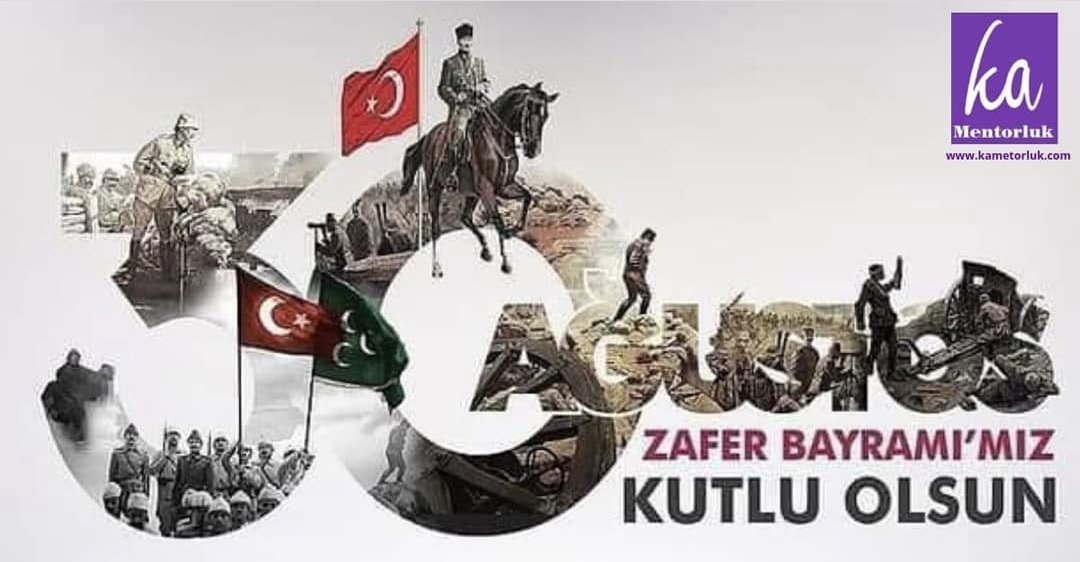 ekologman's tweet photo. 30.Ağustos Zafer Bayramımız kutlu olsun
.
.
.
#kamentorluk #mentor #yönetişim #yönetimkoçluğu #kişilikenvanteri #kişiselgelişim #eğitim #danışmanlık #envanter #koçluk #danışmanlık #proje #characterix #enneagram #kariyerkoçluğu #kariyerdanışmanlığı https://t.co/TZeZfpSndq