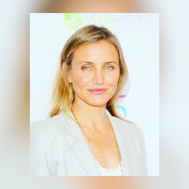 Happy Birthday Cameron Diaz   