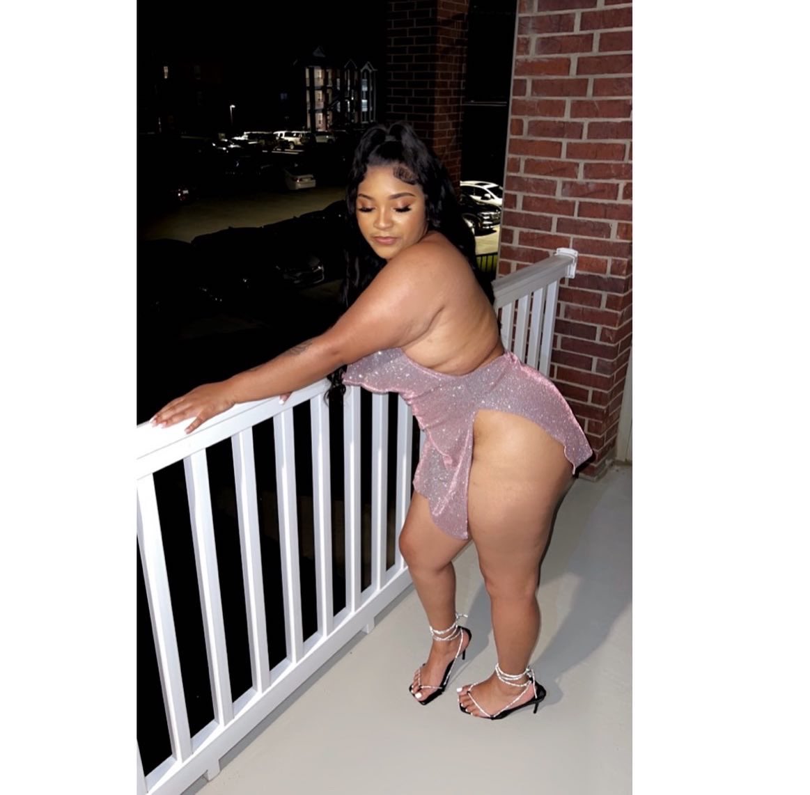 _messhaa_'s tweet photo. Building A Name For Myself 💋🤙🏼 https://t.co/IatXSx3qx7