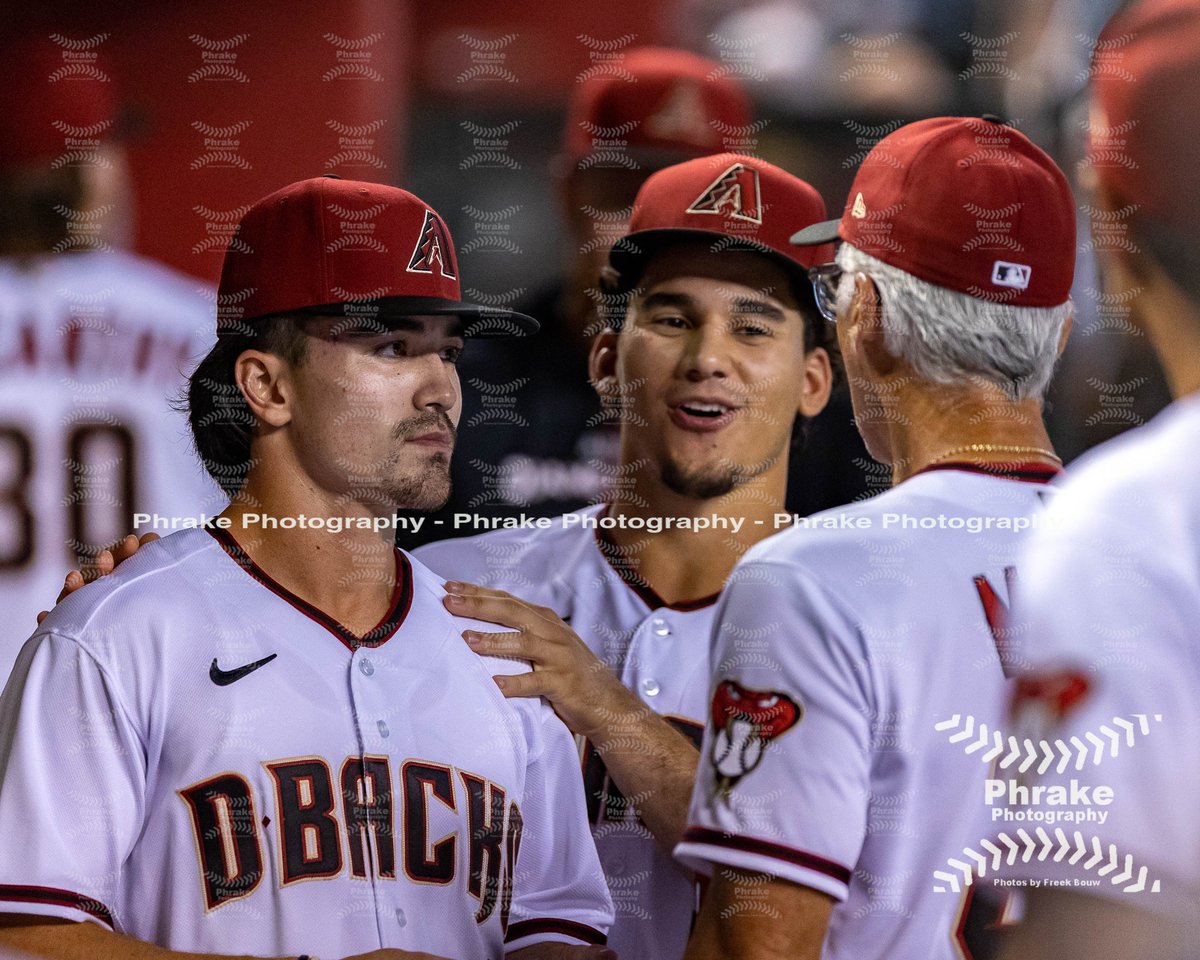 phrakephoto's tweet photo. welcome to the Show! Corbin Carroll (7) RF DBacks @corbin_carroll #WelcometotheShow #mlbdebut #callupworthy #firstmlbhit #dbacks #RattleOn #losdbacks #diamondbacks #godbacks #letsgoDbacks 
#dbacksmilb
#dbacknation #dbackswin @FarmDbacks @GoldyHappens
@DbackRants @PHNX_Dbacks https://t.co/gCSEOxc6dL