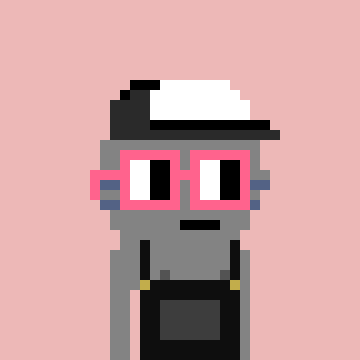 Wednesday. 8p EST

<a href="/NounCats/">Noun Cats – The Cats are minting!</a>