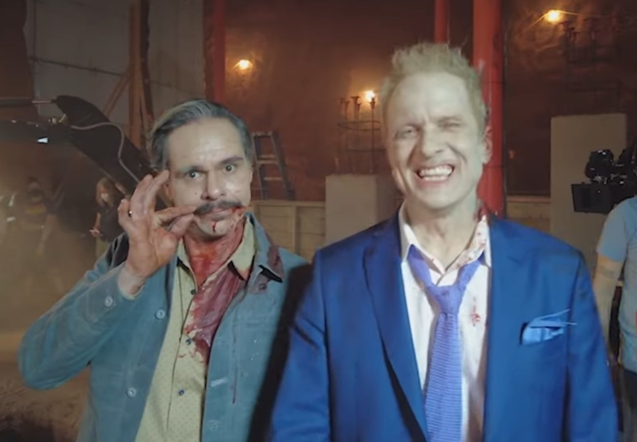 Chuck McGill BCS Spoilers on Twitter "Happy Halloween https//t.co