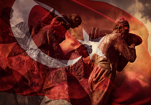 NormEnder's tweet image. Metaksas abartmıyordu!

📌İstanbul hükümetine aldanmayın, Türkler esareti kabullenmez.
📌İzmir’e çıkmayın, bitti sandığınız ordu sizi mahveder. 
📌Yalnız dini değil, milli duyguları ve komutanları var. Bütün Türklerle asla başa çıkamayız! 

#30AğustosZaferBayramı&apos;mız kutlu olsun.