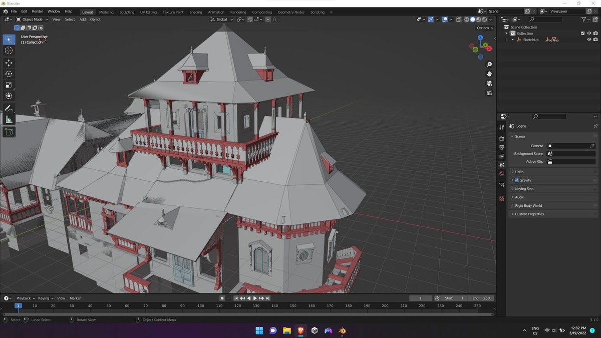 NICETECHstudio1's tweet photo. ..... #blender #blendercommunity #3dmodeling #technologies #nicetech #AugmentedReality https://t.co/VXiwZuLURk