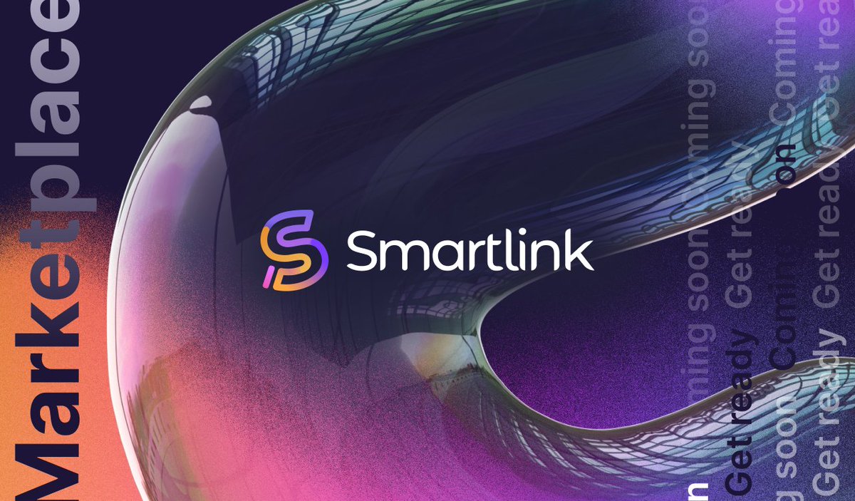 Today we want to thank our proactive community for their incredible love and support 🙏 

It’s exciting to see so many #SMAK💥 believers as our Web3 Marketplace will mark the beginning of an incredible journey. 

1/3 🧵