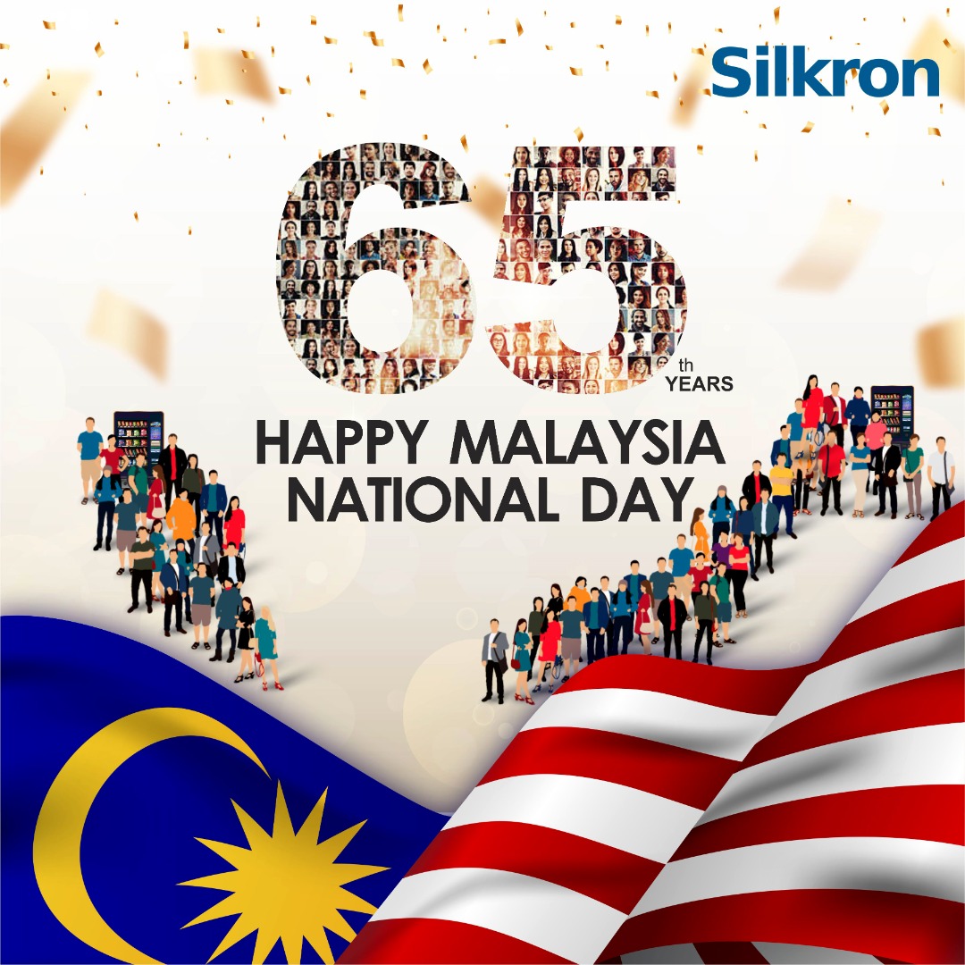 silkronvending's tweet photo. Today is a very special day and warm wishes on Malaysia National Day to you.

Malaysia National Day, also known as Independence Day or ‘Hari Merdeka’ in Malay, is observed on August 31 and commemorates the Malayan Declaration of Independence of 31 August 1957.
 
#MerdekaDay https://t.co/DmTl1jZhqg