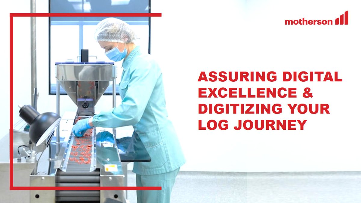 shms_healthIT's tweet photo. #SMHS #eLog Book is a simple yet controlled platform for all #Pharmamanufacturing to manage logbooks digitally.
connect@smhs.motherson.com
#LogBook #DigitalLog #PaperLessLogs #ElectronicRecord #DataAcqusition #DataProtection #DigitalManufacturing #Automation #Compliance #Analysis https://t.co/QICQ29ISYK