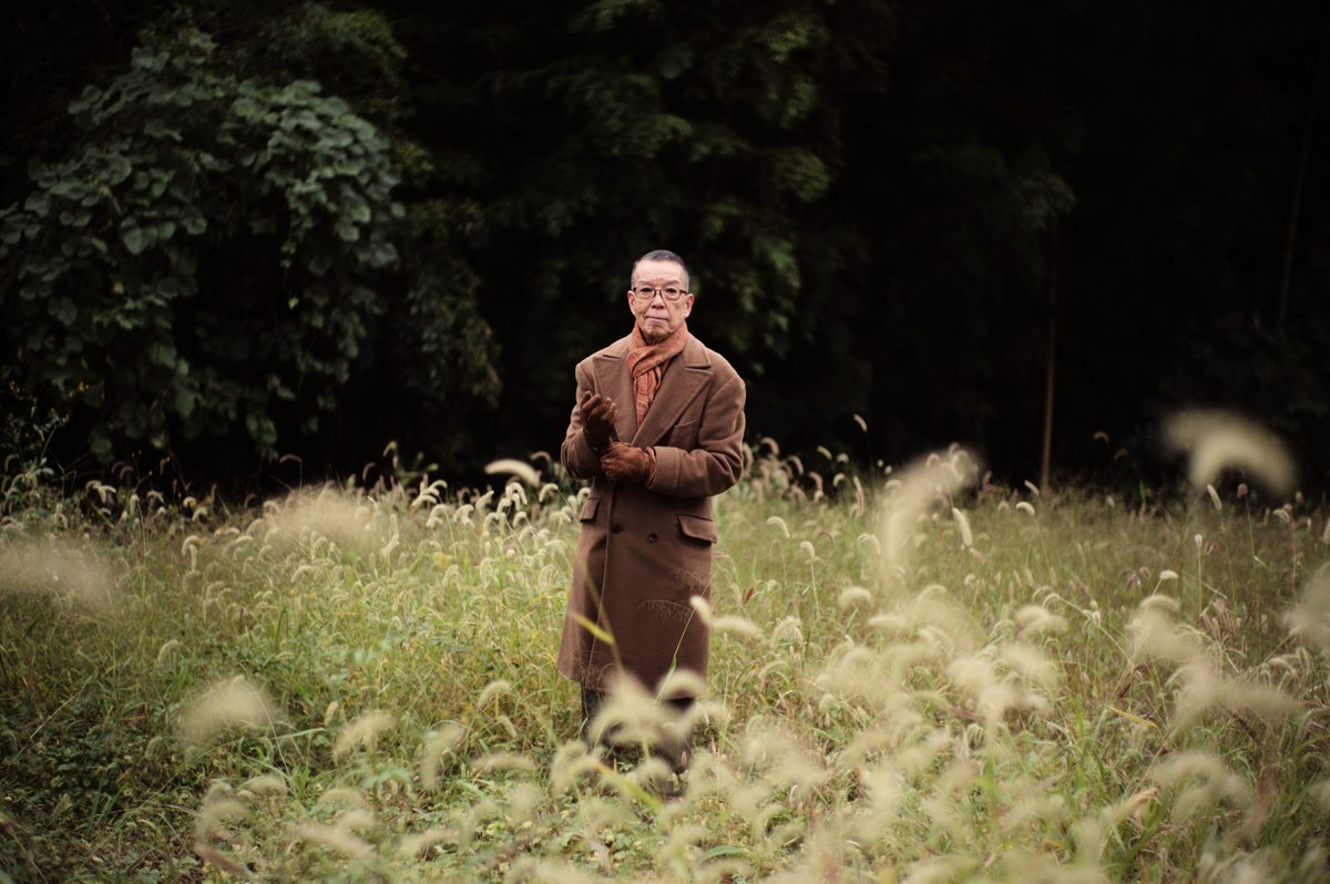 dieworkwear's tweet photo. Yukio Akamine in Monocle Japan. Impeccable. 

https://t.co/LRRyUEKltj https://t.co/9SyZDycBrD