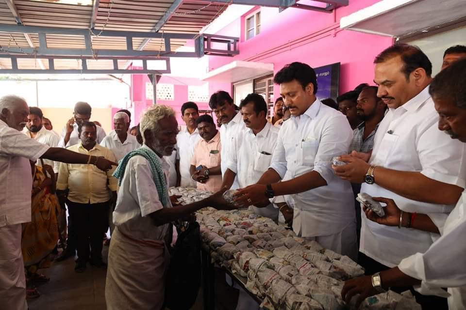 Dr. Anbil Mahesh tweet media