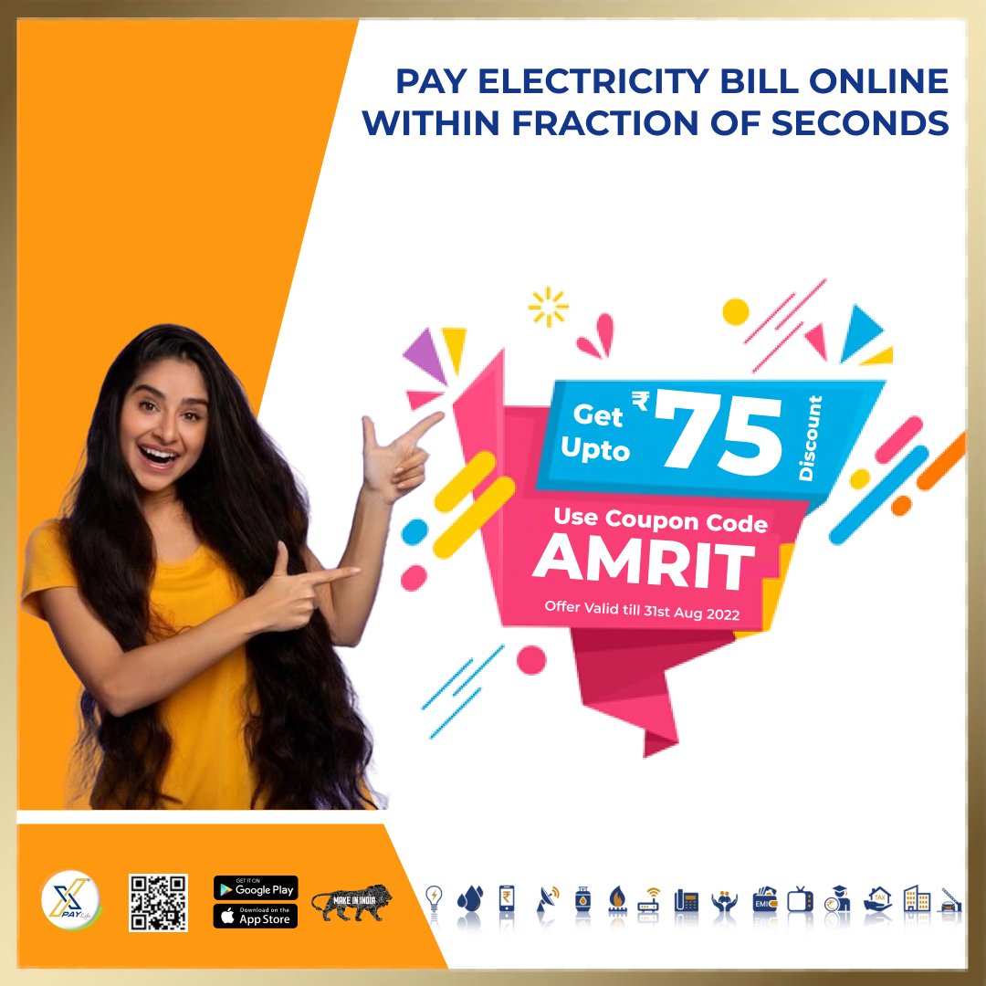 XPay.Life Made In India (XpayLife) / Twitter