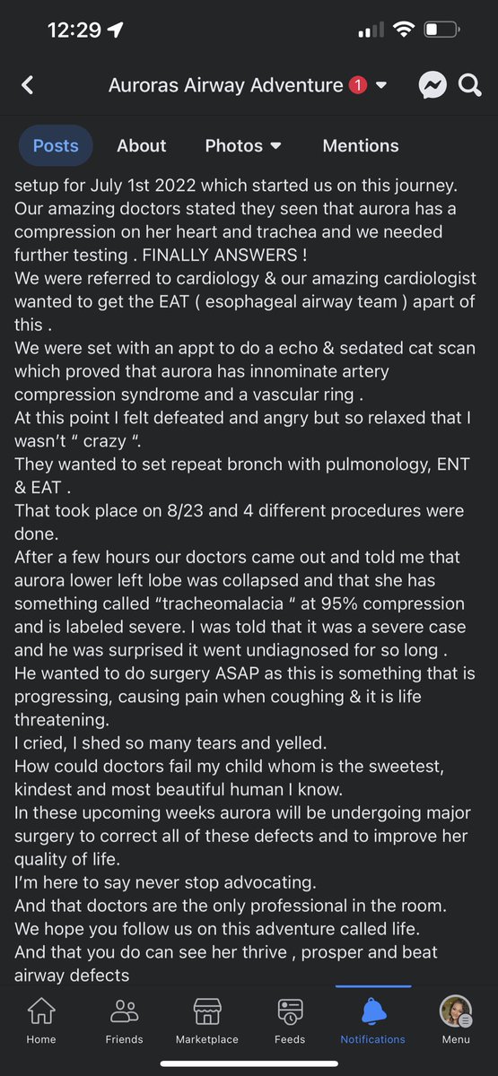 Just a glimpse into our life recently and what we are battling 🥹✨