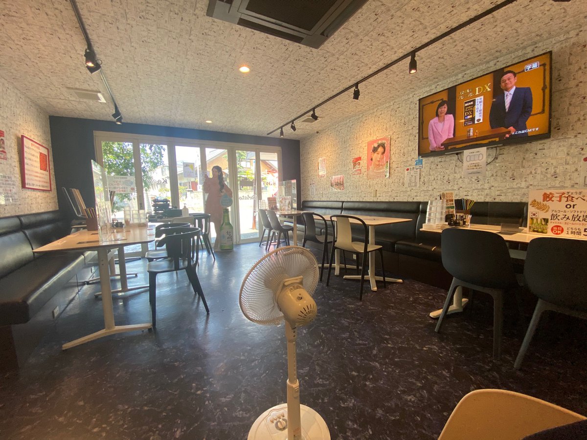JofXf4's tweet photo. 5.6年ぶりに古賀のトマトラーメンきた
ばり懐かしい https://t.co/9wZpcYFhuL