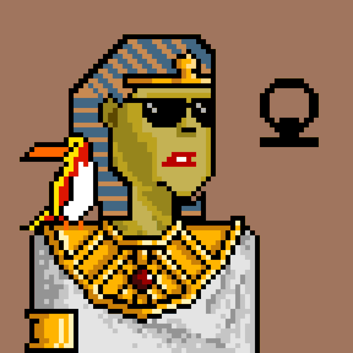 Forgotten Amulets tweet media