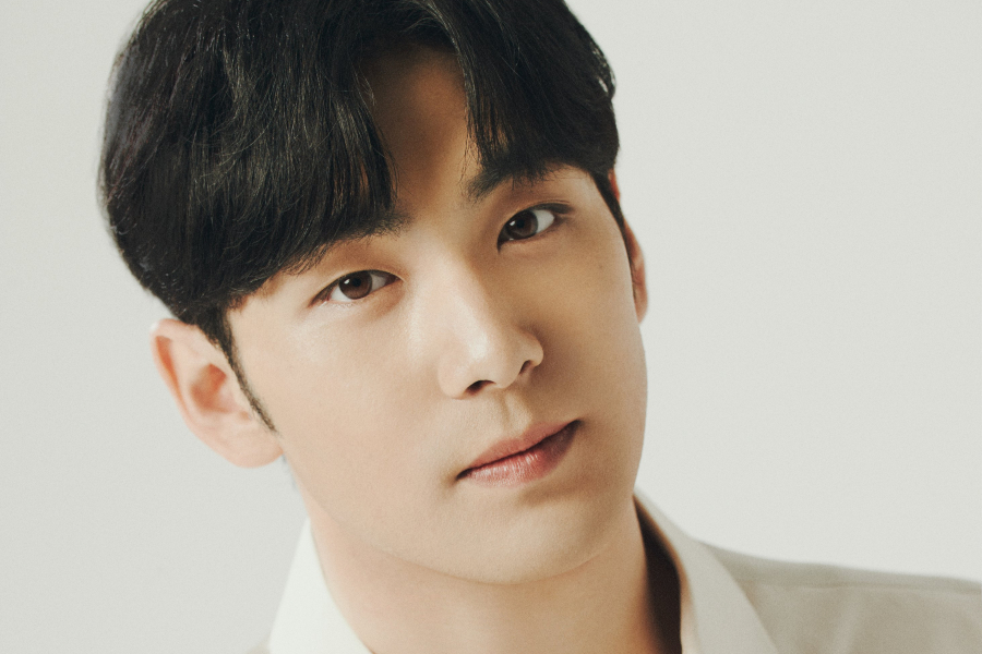 soompi's tweet photo. Former #NUEST Member #Baekho To Release First Solo Album This Fall
https://t.co/ch4cWZlG0c https://t.co/sdb5p1LeIi