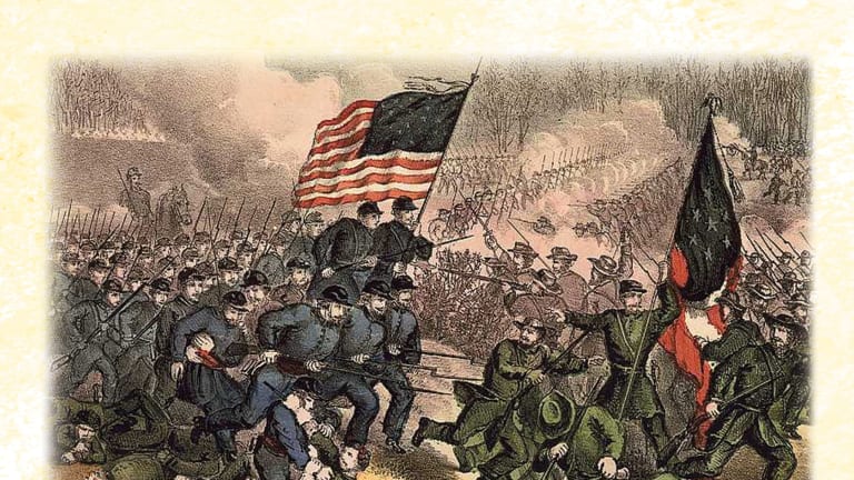 historicalbcox's tweet photo. On this Day in 1862: The second Battle of Bull Run was a Union disaster—leaving Washington D.C. vulnerable to attack.
#bctooad #instadaily #history #historyinpictures #onthisday #americanhistory #civilwar #civilwarhistory #battleofsecondmanassas https://t.co/vRrzDVYoXs