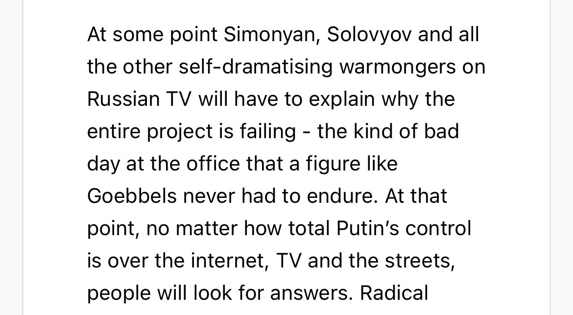 Paul Mason tweet media