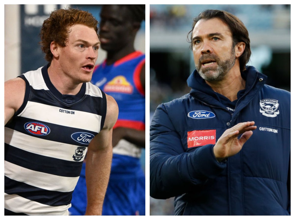 Fox Footy tweet media