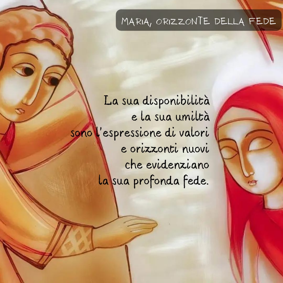 Carla16186529's tweet photo. Primo giorno novena.
Con gioia desidero condividere con voi un piccolo pensiero di speranza che abbiamo pensato per questa novena. A Maria Bambina affido tutte/i voi, credenti e non, perche' vi aiuti ad avere orizzonti nuovi di pace e speranza, ogni giorno!🙏🌞🌱 https://t.co/YiAuESPZp2