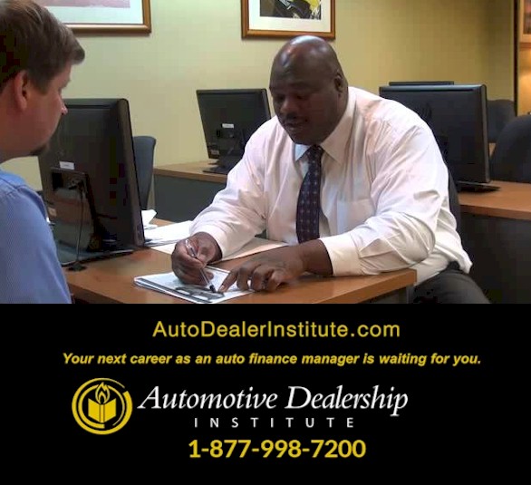 Autodealerinst's tweet photo. Automotive Dealership Institute
https://t.co/1eIa7weiWN

ADI is highly respected, licensed, independent F&amp;I School and F&amp;I training program in the U.S.A offering job placement assistance in all 50 states.

Your F&amp;I Career:- 877-998-7200

https://t.co/sf8m68fHA5

#OnlineTraining https://t.co/rZIj3s9hcb