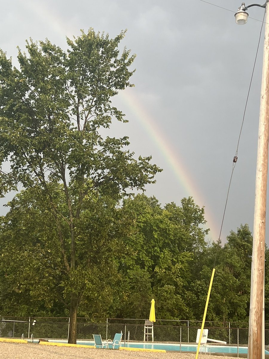 Today was a good day. Watch out <a href="/StDominicHS/">St. Dominic High School</a>, these HOH’s are ready for you!