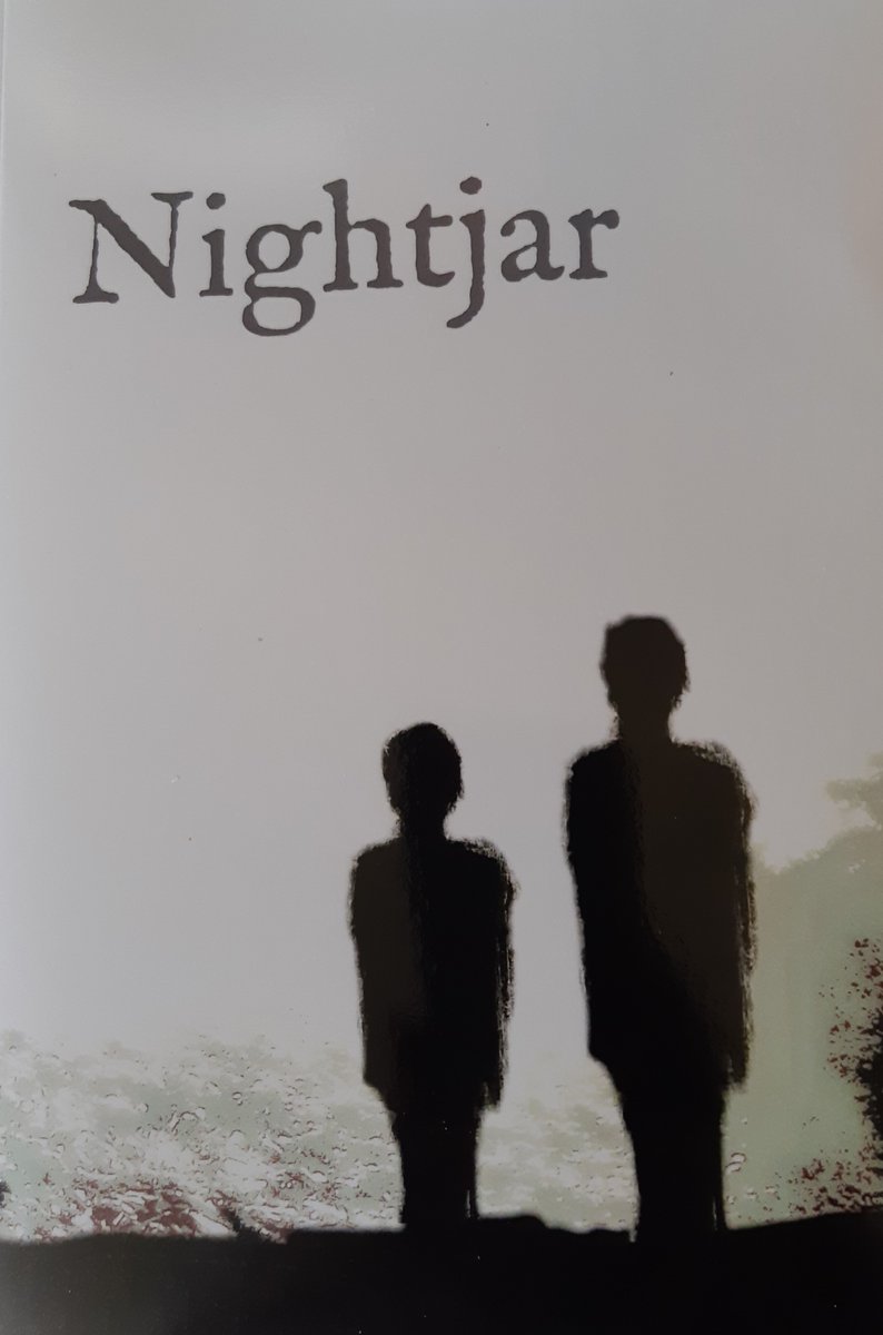 wa_waters's tweet photo. #5star #BooksWorthReading #beautifullywritten
#Nightjar @Modquokka
#TheShadowoftheWind by Carlos Ruiz Zafon https://t.co/MQ1yFLlUiz