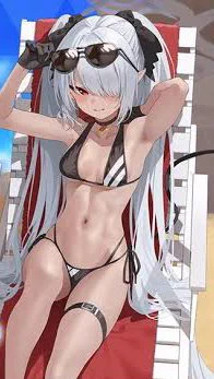 イオリンの足とお腹をぺろぺろしたいけど石がない、どうしたらいい、アロナは何も教えてくれない… 