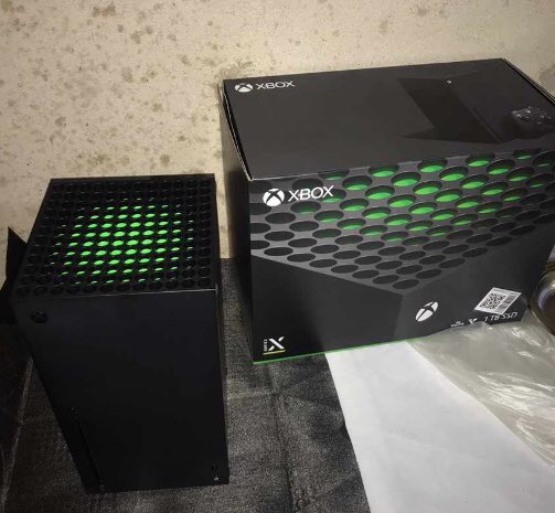 offandyy's tweet image. Amigos...estou com a grande máquina 🙌🏼

Nova geração veio🖤💚