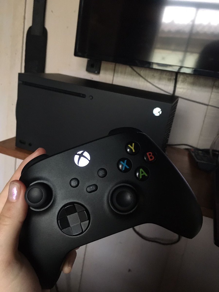 offandyy's tweet image. Amigos...estou com a grande máquina 🙌🏼

Nova geração veio🖤💚