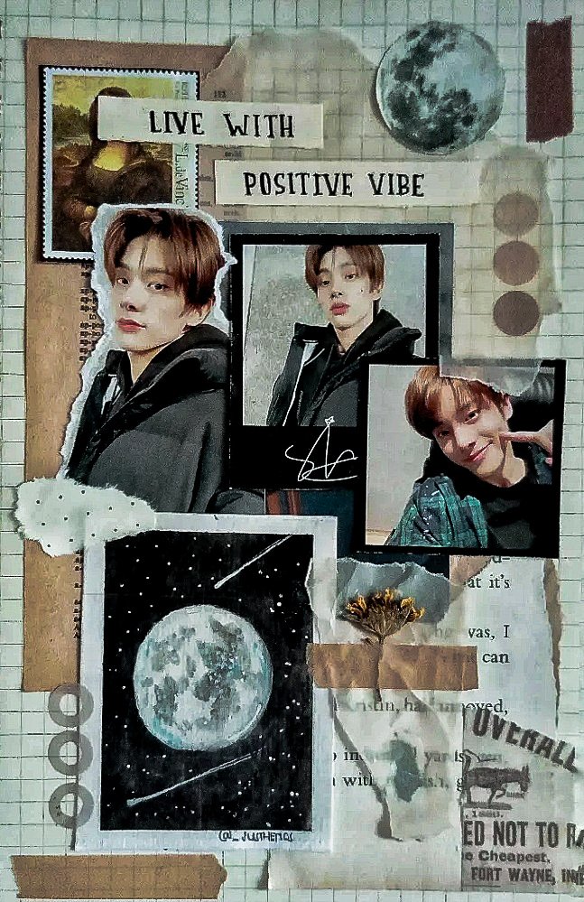 tiramissuujayke's tweet photo. "LIVE WITH POSITIVE VIBE"
REACHING SKIES FOR JAKE and sending WARM HUGS FOR JAKE
#JAKE #ENHYPEN_JAKE #AlwaysWithJake #EndlessLoveForJAKE
#SoaringHighWithJake #bujo https://t.co/BllZVGNHlq