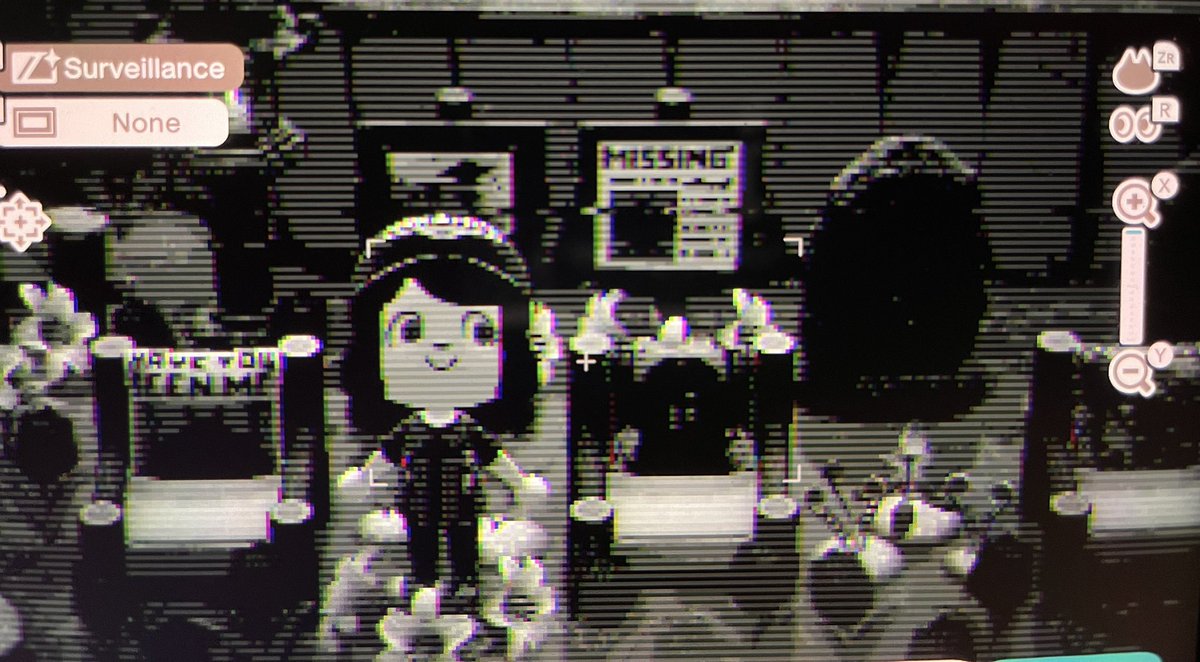 roxyrondell79's tweet photo. Since @spookyscouts is on a break I’m having a meeting in Animal Crossing. #AnimalCrossingNewHorizons Can’t wait for new episodes to return. Hope @HollyConrad &amp; @kayncli are enjoying their break. https://t.co/ahe9LsCSAc