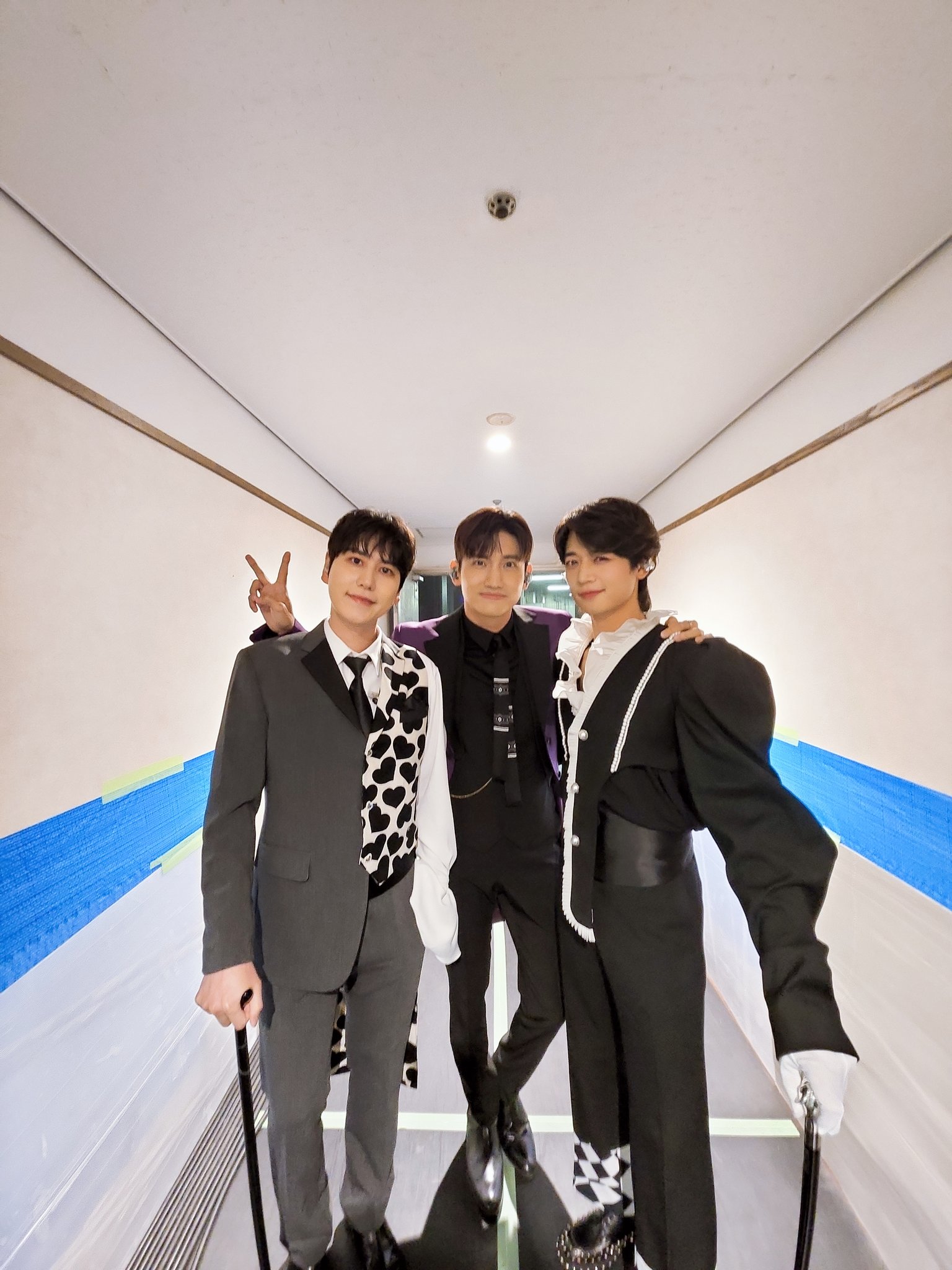ま*り様 仲良しオーバーオール兄弟バッグ　コヤンイサムチョン　ジョーズ&ルミ&サ ま*り様 仲良しオーバーオール兄弟バッグコヤンイサムチョン
