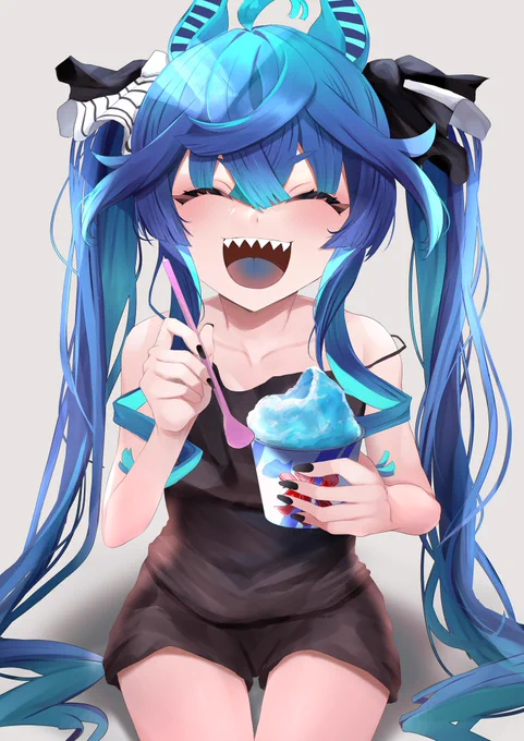 #今月描いた絵を晒そう8月の師匠 