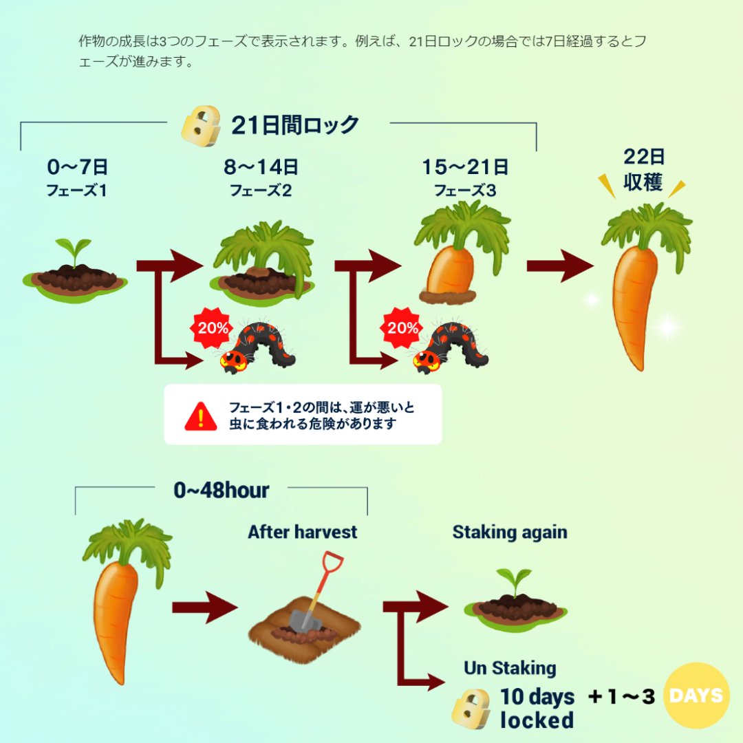Nangoku🌴 trade tweet media