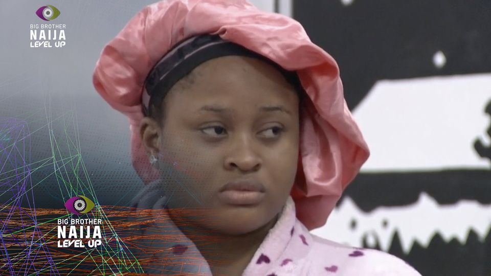 Read_newsonline's tweet photo. BBNaija: Amaka evicted from BBNaija Season 7 - https://t.co/yN9LELJVbQ https://t.co/78HIkotBdi
