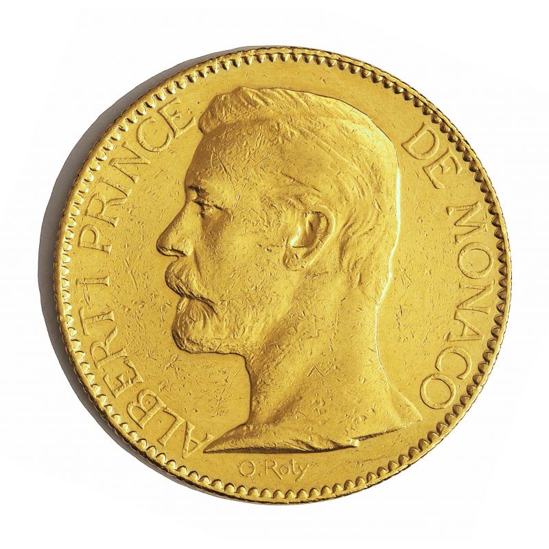 numagnumismatic's tweet photo. #Monaco 
100 #Francs
1896
MBC-/MBC
#gold #oro #AU
32,258gr. Ø35mm

Item: 21530 En venta en web https://t.co/iaBQE2ssNO
#numag
#numismatique
#numismatica #numismatik #coinscollection #history #monedas #monnaie #coin https://t.co/Yi3EJzaBcg