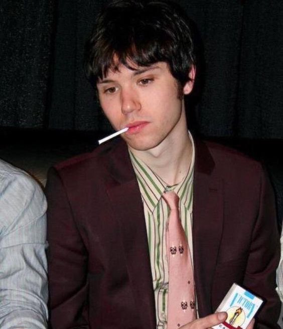 Happy birthday to george ryan ross III, the love of my live, the light of my mornings 