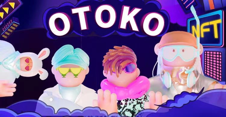 otokonft's tweet photo. Aloha Otoko Fams! We'll disclose details on how to collect blueprints later. Turn on notifications so you don't miss any updates. 🔔

#otokonft #NFTCollection #nftart #NFTCommunity #robots #multiverses https://t.co/OhM0vzReuc