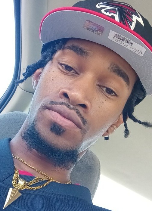bbcland3l's tweet photo. My Face Card Valid 💙🤟🏿🤴🏿 https://t.co/waM62eGoUD