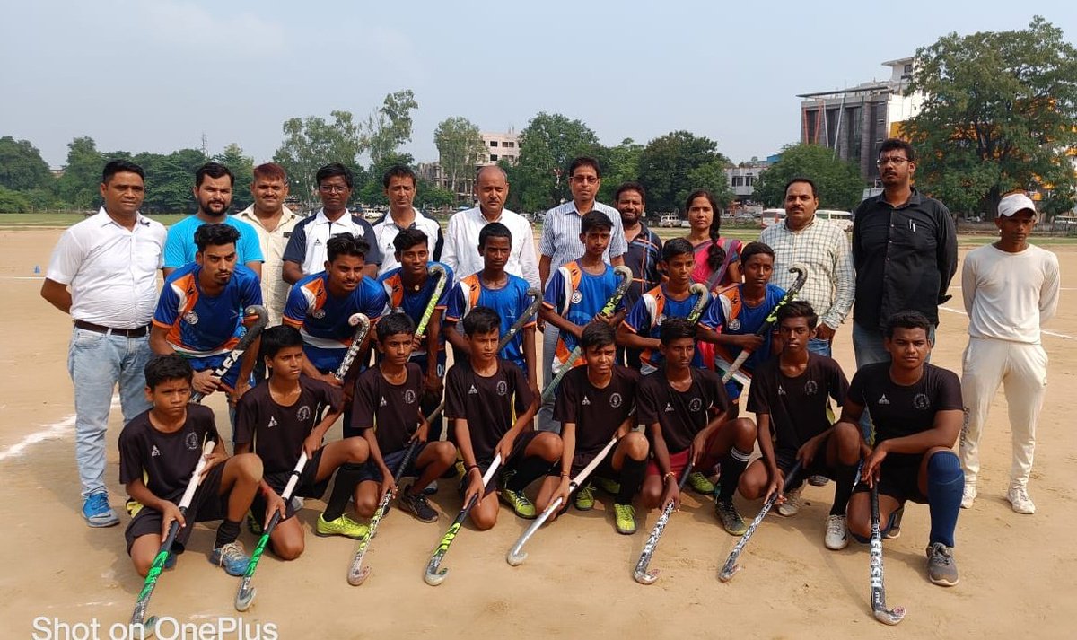 expertcompute17's tweet photo. राष्ट्रीय खेल दिवस के अवसर पर विभिन्न खेल प्रतियोगिताओं में शामिल हुआl  खेलेगा बिहार तो बढ़ेगा बिहारl @ianuragthakur @Nyksindia @NYKBhojpur @Media_SAI @narendramodi @SDABihar @ianuragthakur @IndiaSports https://t.co/XG056HD7fB