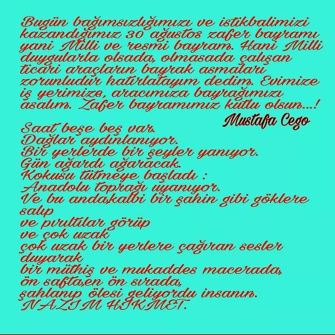 MustafaCego2's tweet image. 
