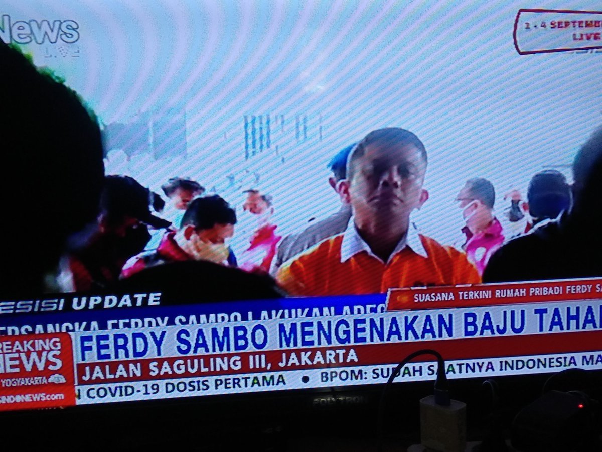 SamboFerdy's tweet photo. agak kurang tidur se malam # https://t.co/ejAkJ3ckKO