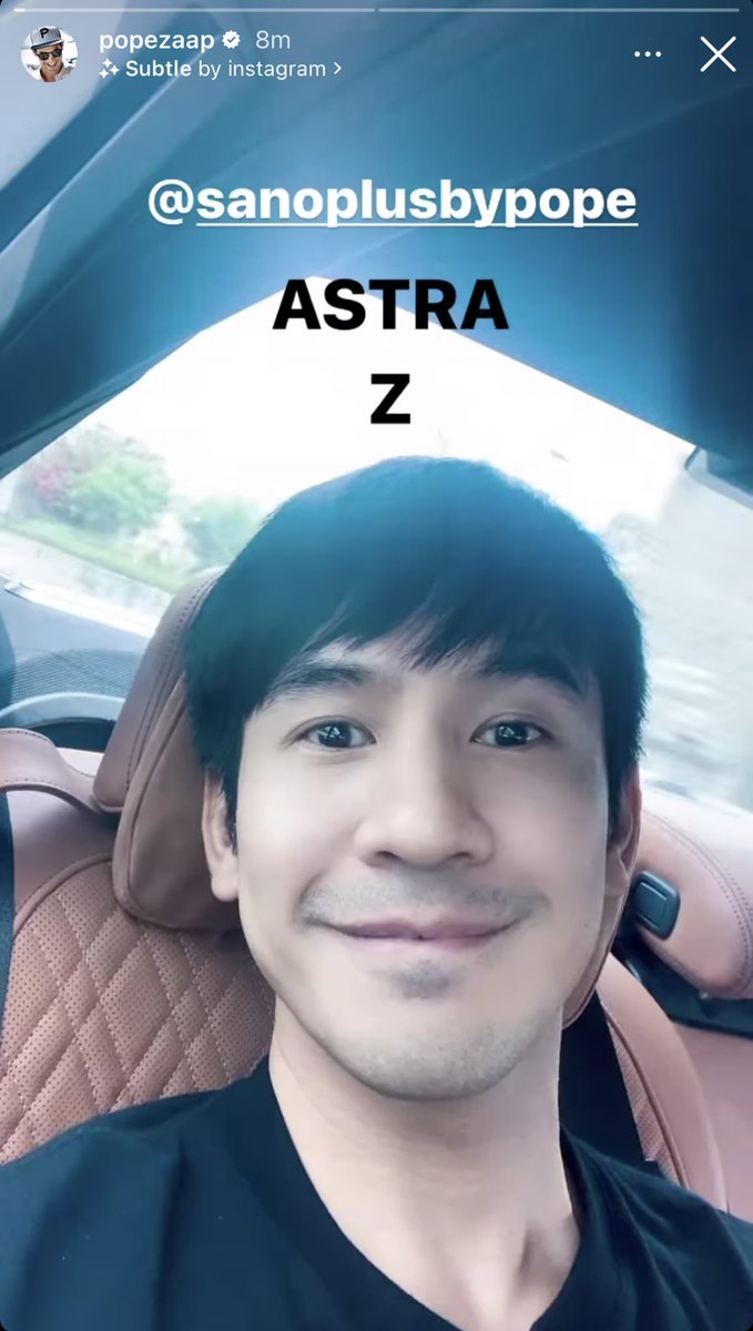 PLOYxVTNPT2's tweet photo. ตาดูเหนื่อยล้ามากเลย ;-; https://t.co/7E8yLVwNPH