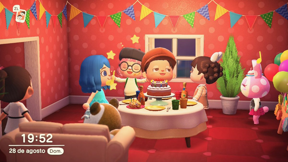 WiraxOficial's tweet photo. Mas fotitos
Lali tuvo una fiesta unica 
y todos reclamamos porque el cafe no tenia leche de pichona https://t.co/BHWDZZBv80